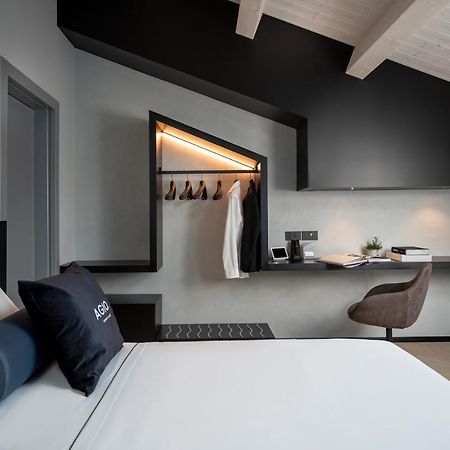 Agio Comfy Place Чивитанова-Марке Экстерьер фото