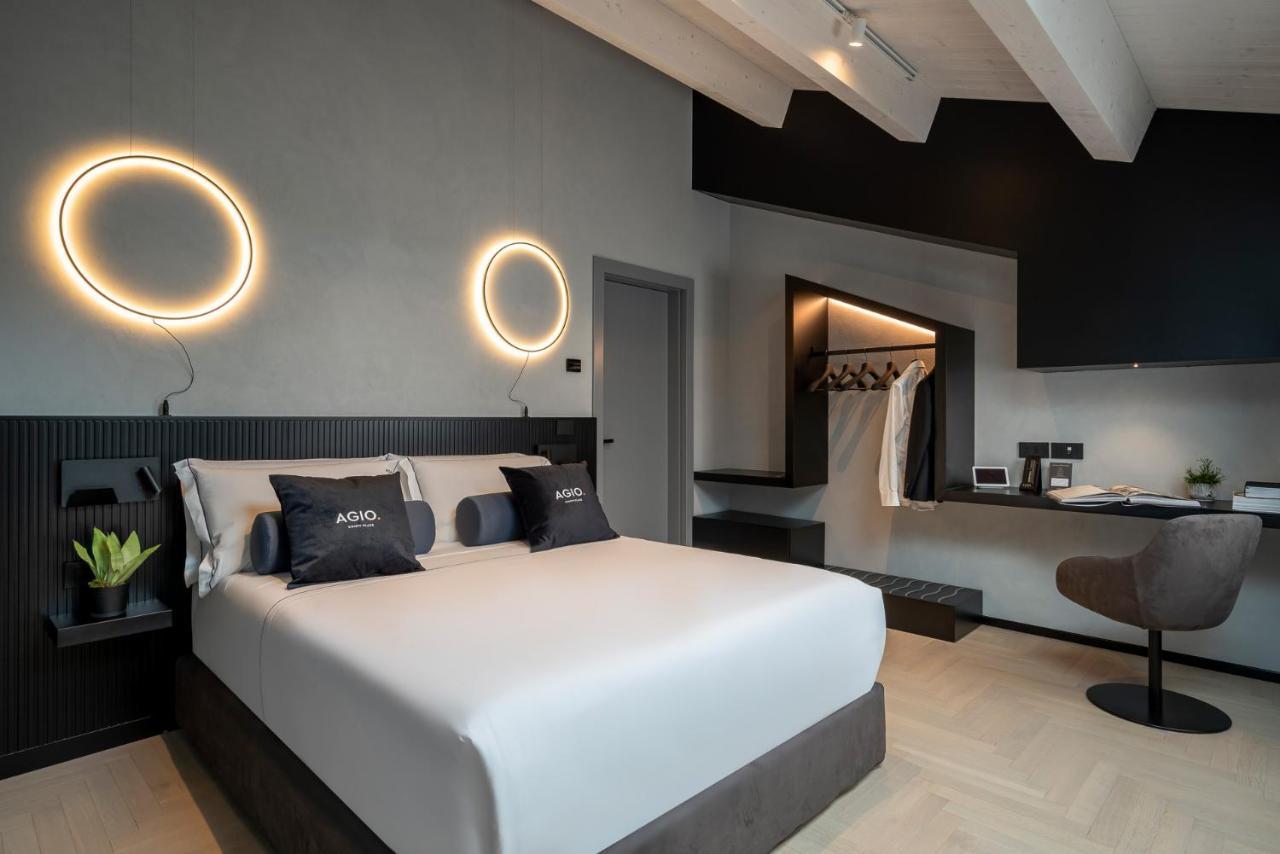 Agio Comfy Place Чивитанова-Марке Экстерьер фото