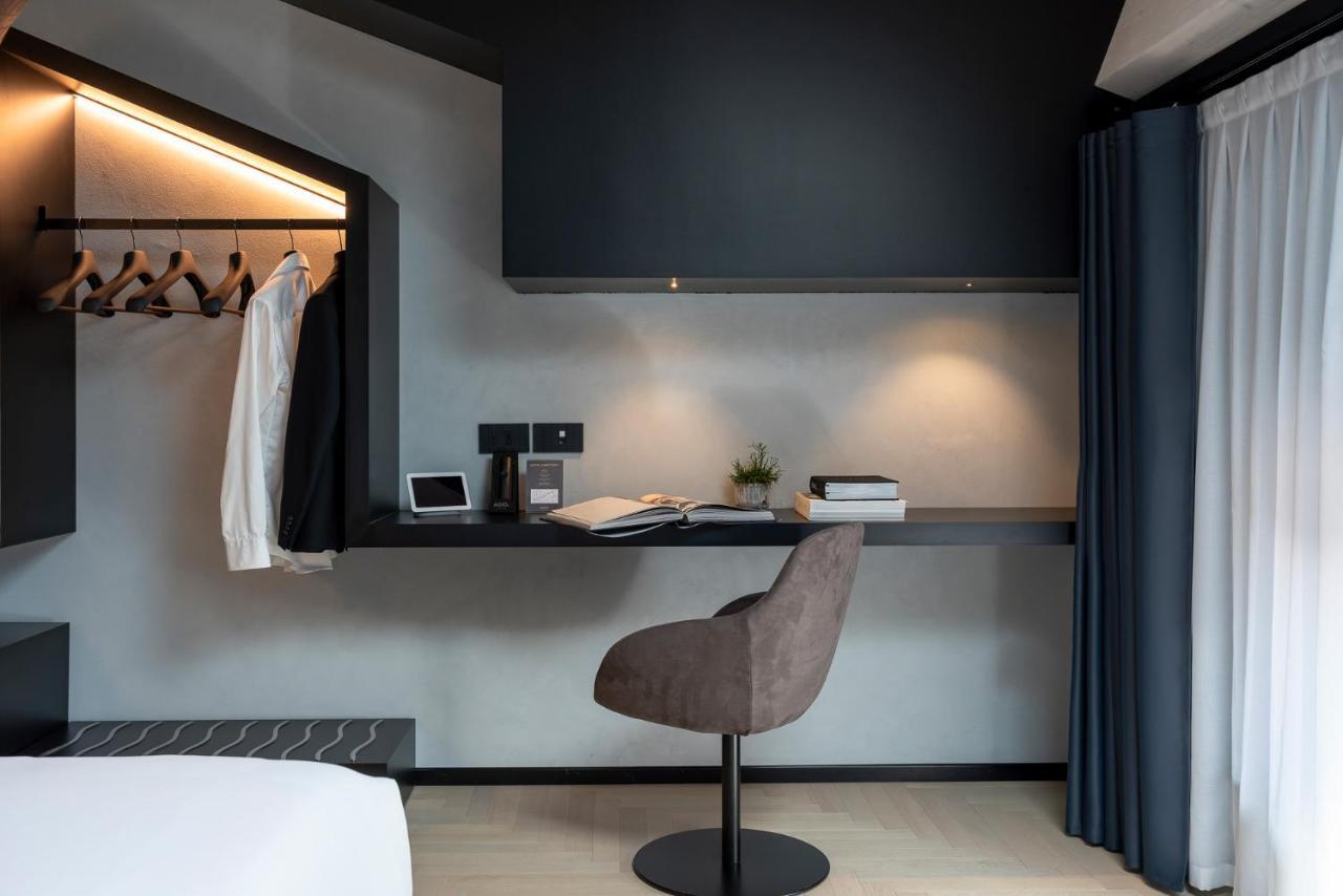 Agio Comfy Place Чивитанова-Марке Экстерьер фото